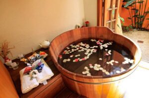 Olimpia Day Spa - Unidade Vila Olímpia